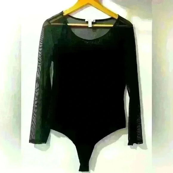 Ambiance appeal 1X top - Picture 3 of 5